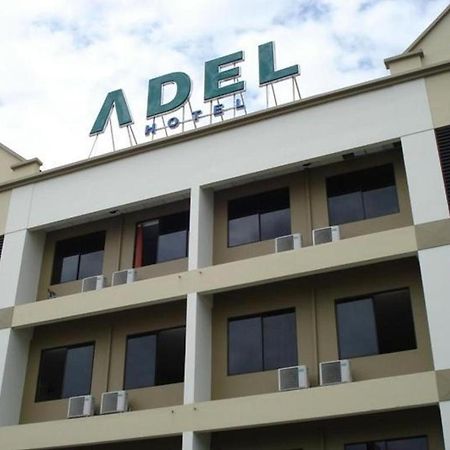 Adel Hotel Kota Kinabalu Luaran gambar