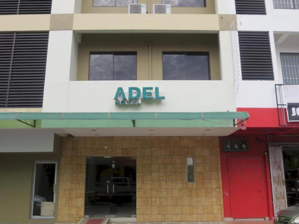Adel Hotel Kota Kinabalu Luaran gambar