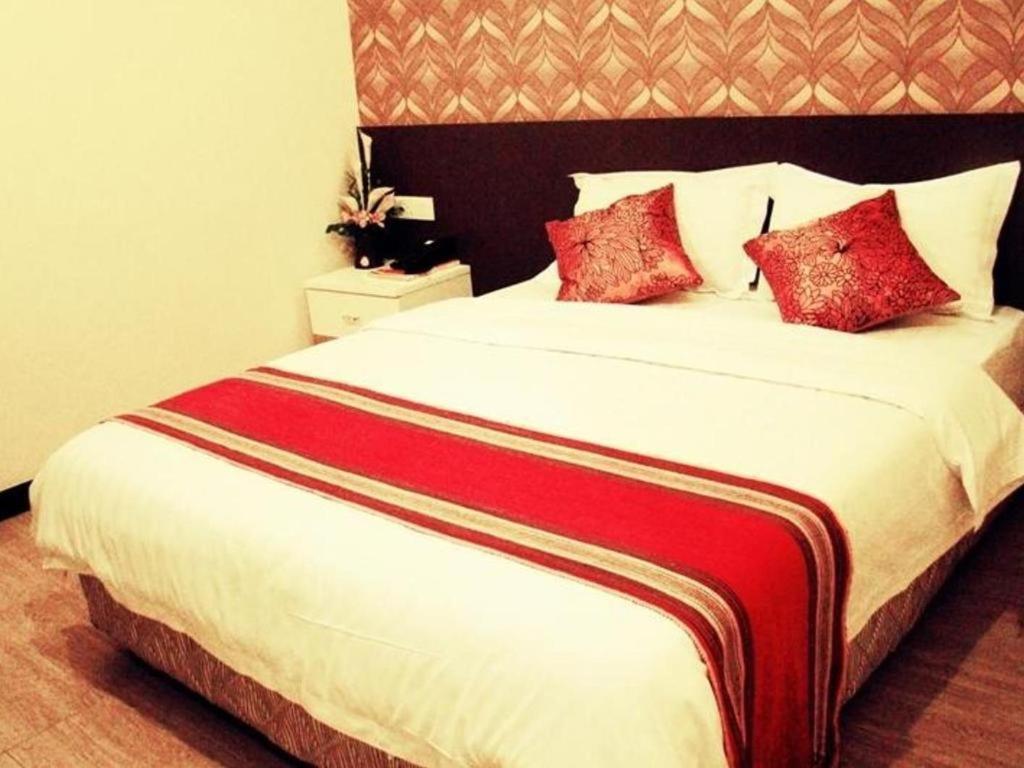 Adel Hotel Kota Kinabalu Luaran gambar