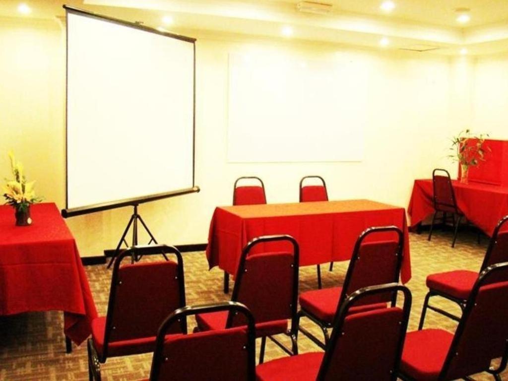 Adel Hotel Kota Kinabalu Luaran gambar