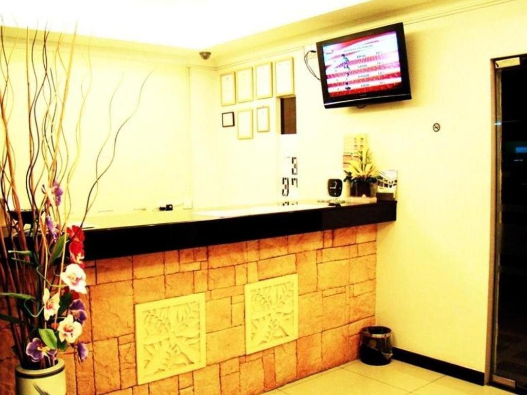 Adel Hotel Kota Kinabalu Luaran gambar