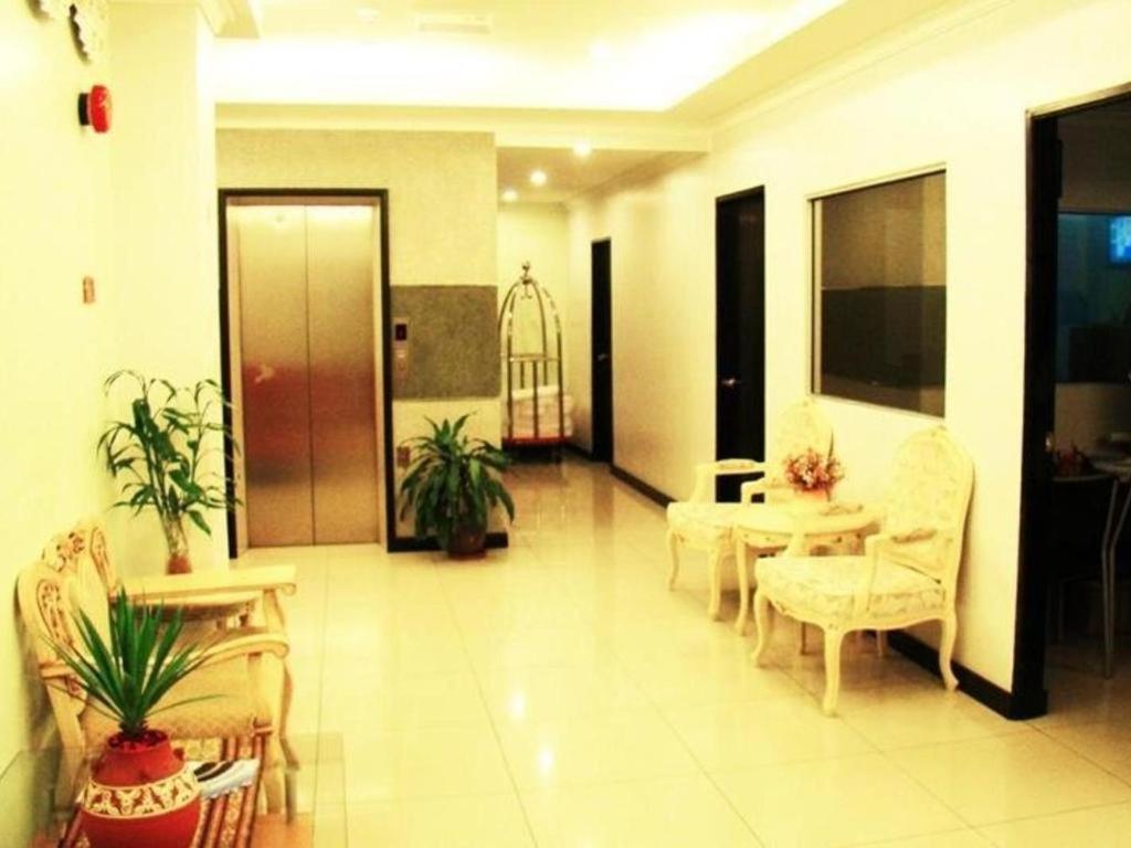 Adel Hotel Kota Kinabalu Luaran gambar